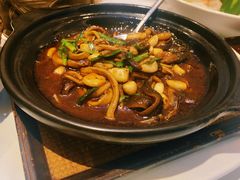 -海富门·带鱼·淮扬菜·粤菜(甘家口店)