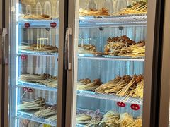 -碟滋味牛肉串串香火锅(田盛街店)