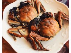 -棠宴酒店(汉口学院店)