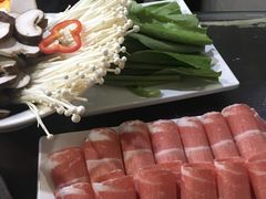 -大明铜锅·烤涮坊·烧烤(总店)