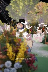 -Sunny喜铺婚礼定制·求婚策划