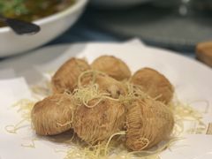-南堂館川菜文化餐厅(天府店)