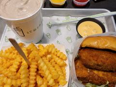 -Shake Shack(西单大悦城店)