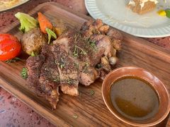 -La Terre乐田(万象城店)