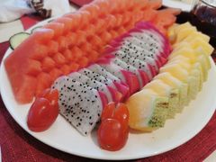 -豪客来牛排(汕头东厦100店)