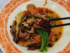 -湖南大学-第4食堂