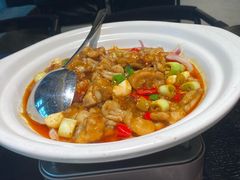 -简小舍·民间手艺菜(武昌江滩店)