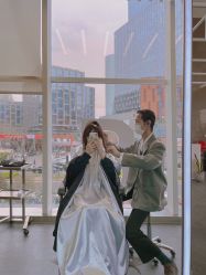 -BOF HAIR BY HONTO