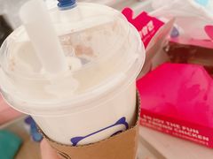 -茶百道(二七万达店)