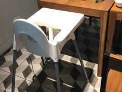 婴儿座椅-泰华海鲜中餐厅(普吉镇店)