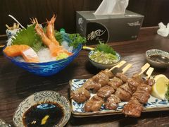 -哥哥の深夜食堂(红松东路店)