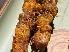 -虢国羊肉汤馆(政二街店)