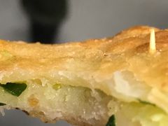 -咏春葱油饼(德政中路店)