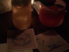 -STAFF ONLY Bar(南台巷店)