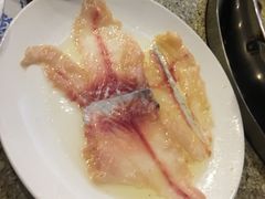 -龙继斑鱼庄(犀浦店)