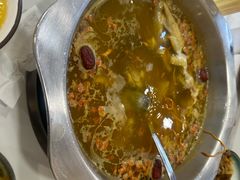 -壹道鸣·药膳鸡(月苑店)