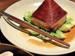 -湖滨28中餐厅·西湖宴·杭州君悦酒店