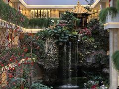 -广州白天鹅宾馆