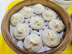 汤包-津品味小吃(大学湾店)