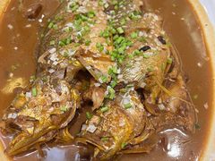 -喜盈门.鱼鲜家味(金马店)