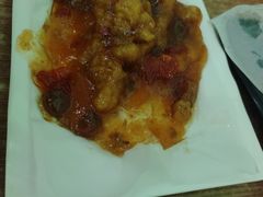 -红帽小馆(向阳路店)