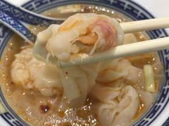 -香港麦奀云吞面世家(中山二路店)