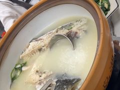 -宝荣鱼馆·临湖之宴(千岛湖店)