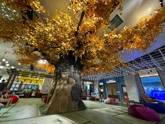 -青水瓦台汤泉(未央店)