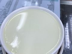 姜汁撞奶-义顺牛奶公司