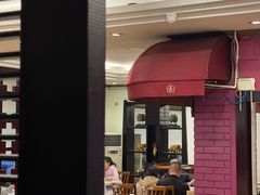 -阿诺泰·泰国餐厅(棕北店)