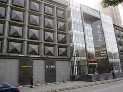 门面-阳光钱柜KTV(八一路店)