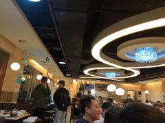 -野妹火锅(龙岗店)