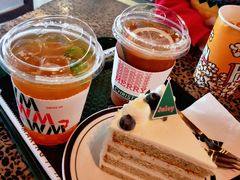 -Juicy Bakery(瑞景店)