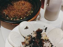 -漫圆·品质家宴(榔梨店)