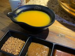 -韩香阁烤肉·烤活鳗(宽厚里店)