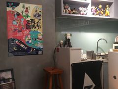 -T-COFFEE(长江花园店)