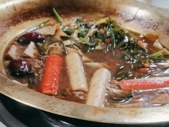 -穆斯林饭庄(明德南街店)