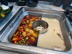 -新辣道鱼火锅(领展购物广场·中关村店)