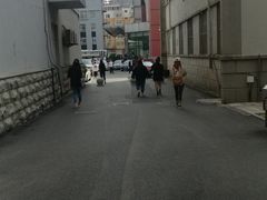 -沈阳音乐学院(长青校区)