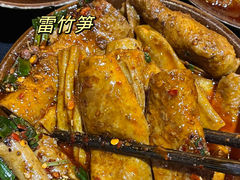 -麻大侠老火锅(巴国城店)