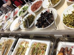 -素满香·食养自助(建邺万达店)
