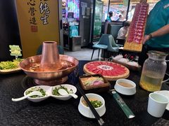 -阳坊涮肉(西直门凯德mall店)