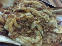 拉叔沙煲螺-正宗南铁拉叔沙煲螺·烧烤·秘制靓粥(南铁总店)