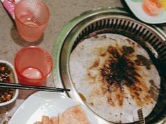 -金滏山烤肉·海鲜·火锅自助餐厅(襄阳万达店)