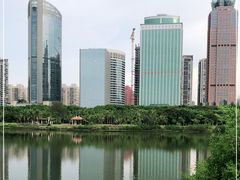 -万绿园