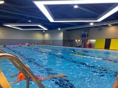 -DBSWIM深呼吸国际游泳培训(黄浦店)