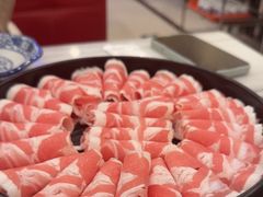 -牛街清真满恒記(平安里西大街店)