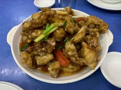 -老杨饭店(万科里店)