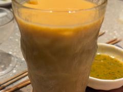 -集渔·泰式海鲜火锅(科华店)