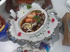 -3号仓库·创意中国菜(新世界城店)